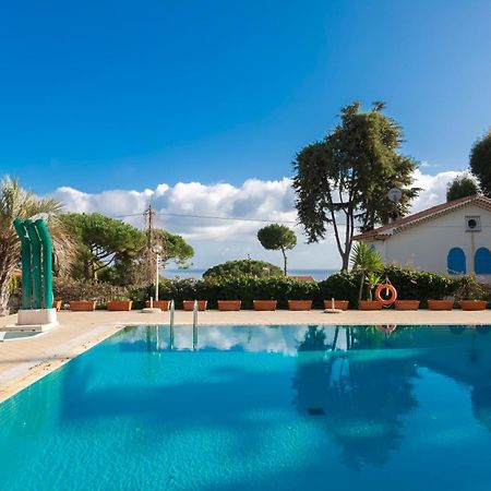Casa Da Marina Leilighet Sanremo Eksteriør bilde