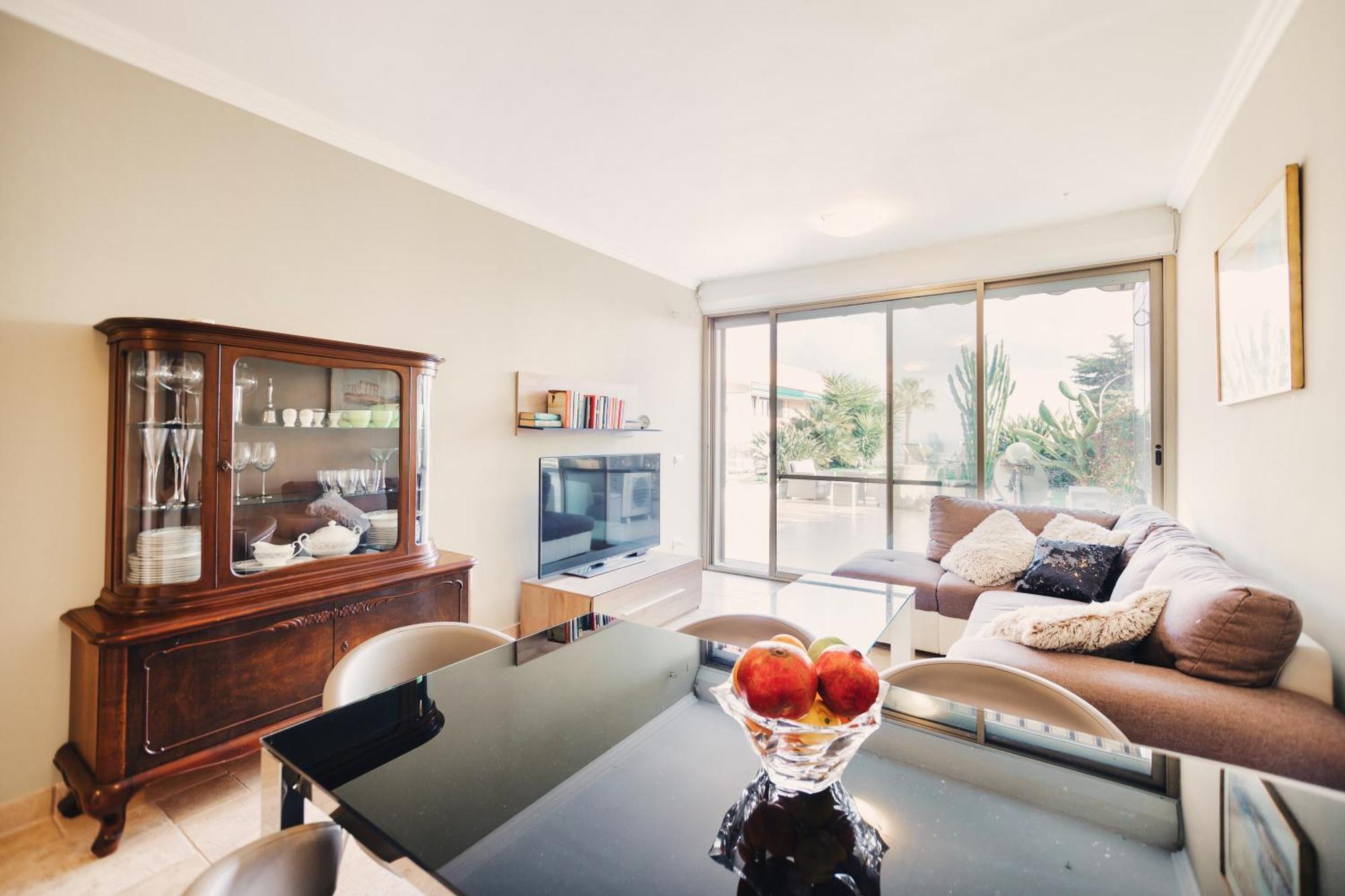 Casa Da Marina Leilighet Sanremo Eksteriør bilde