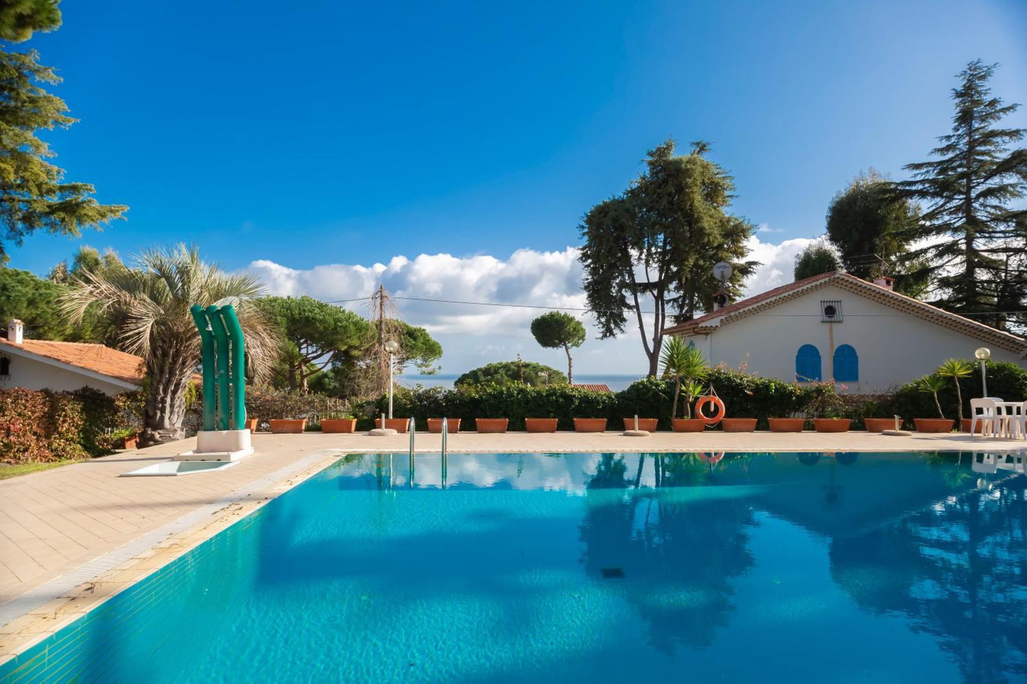 Casa Da Marina Leilighet Sanremo Eksteriør bilde