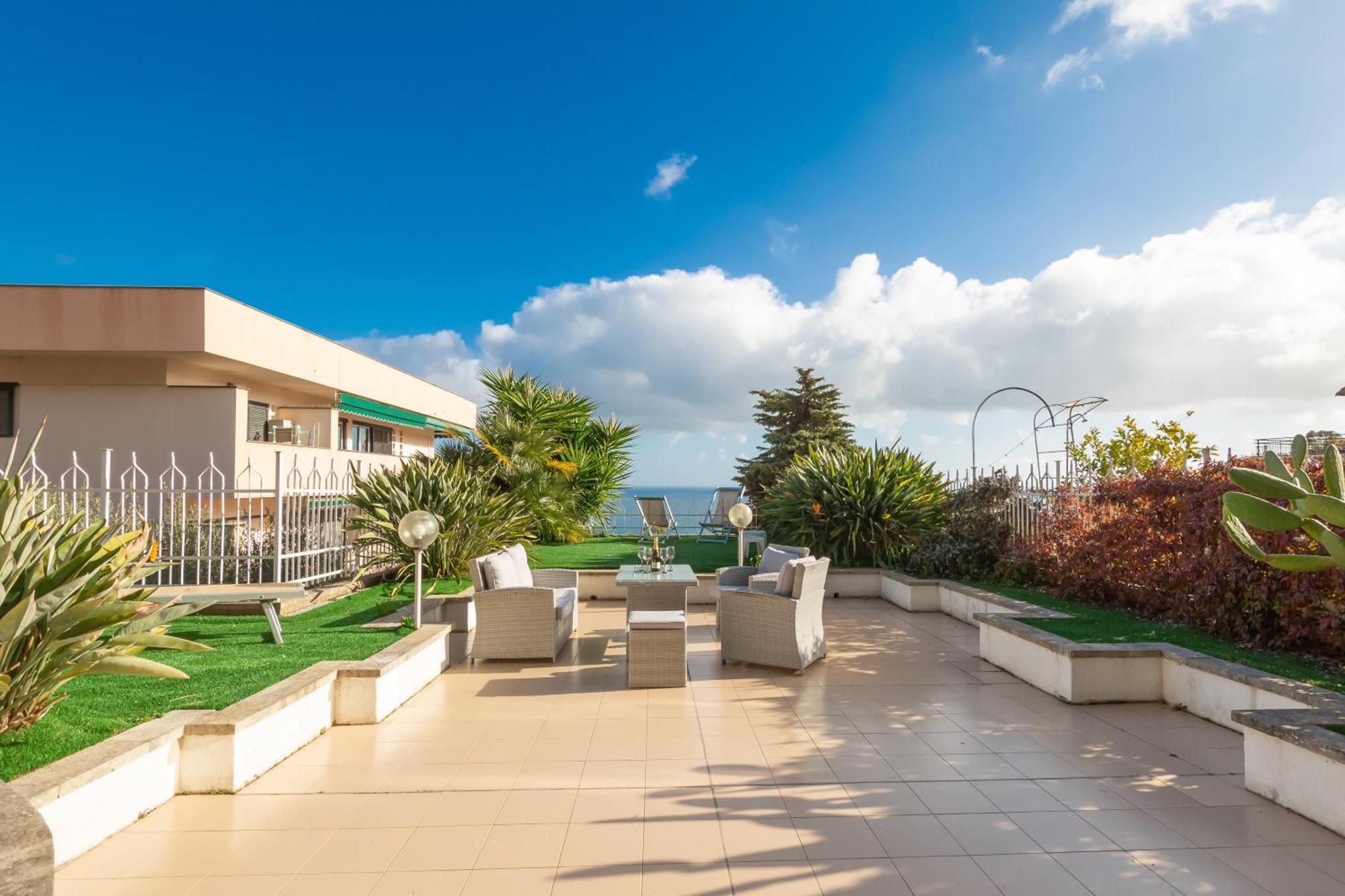 Casa Da Marina Leilighet Sanremo Eksteriør bilde